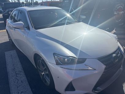 Used 2020 Lexus IS 300