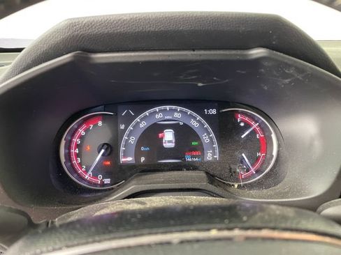 Used 2020 Toyota RAV4 TRD Off-Road w/ TRD Off-Road Weather Package AWD/4WD image 5