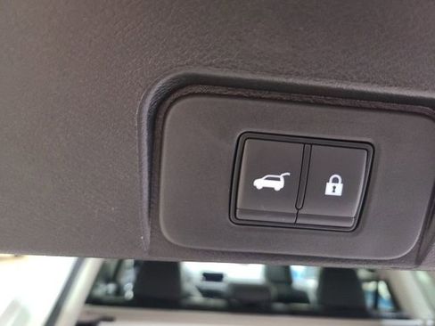 New 2026 Nissan Rogue SV w/ SV Premium Package image 23