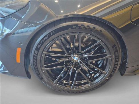 New 2027 BMW M5 w/ Executive Package AWD/4WD image 9