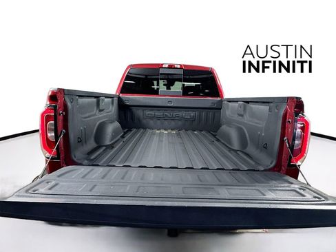 Used 2018 GMC Sierra 1500 Denali w/ Denali Ultimate Package AWD/4WD image 31