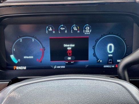 Used 2023 Ford F250 Lariat w/ Chrome Package AWD/4WD image 12