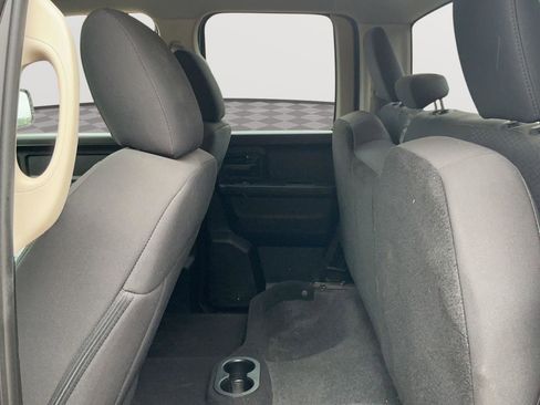 Used 2019 RAM 1500 Tradesman w/ Tradesman SXT Package RWD image 22