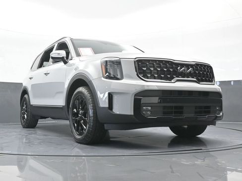 Used 2024 Kia Telluride SX Prestige X-Pro AWD/4WD image 86