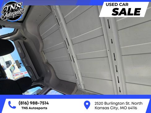 Used 2016 RAM ProMaster City Tradesman w/ Rear Back-up Camera Group image 20