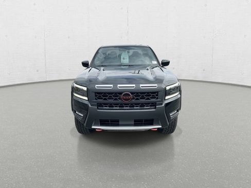 New 2026 Nissan Frontier PRO-4X w/ Tow Package AWD/4WD image 9