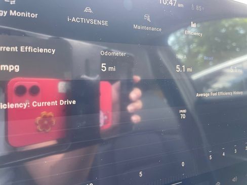 New 2026 MAZDA CX-5 Preferred AWD/4WD image 2