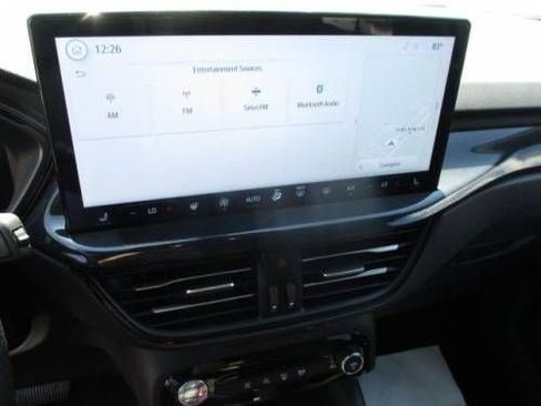 Used 2025 Ford Escape ST-Line w/ Tech Pack #1 image 8