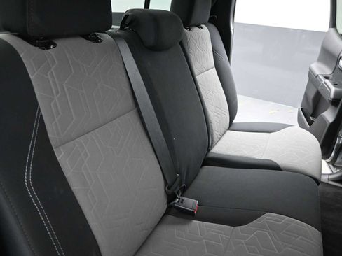 Used 2023 Toyota Tacoma TRD Off-Road image 24