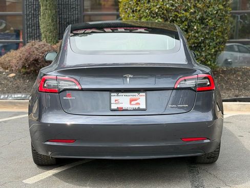 Used 2022 Tesla Model 3 Long Range image 11