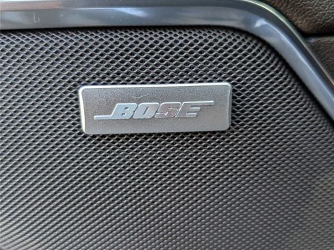 Used 2024 Chevrolet Silverado 1500 LTZ w/ Z71 Off-Road Package image 21