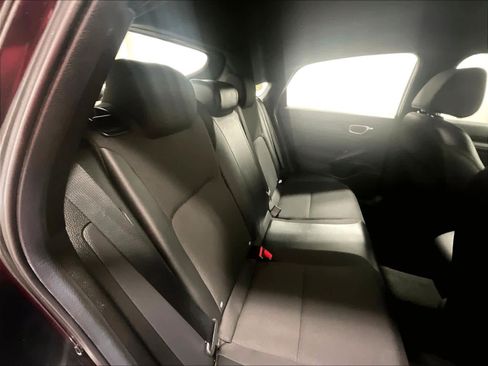 Used 2025 Honda Civic Sport image 16