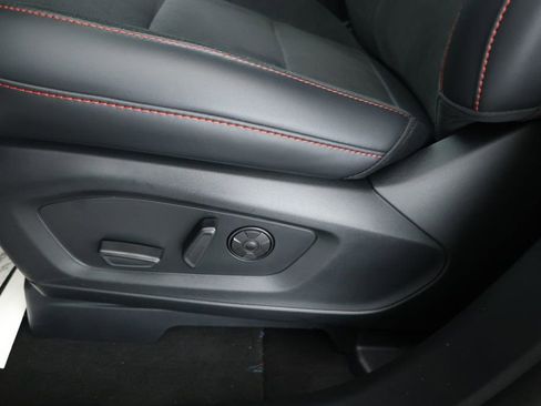 Used 2025 Ford Explorer ST w/ Sun And Sound Package image 10