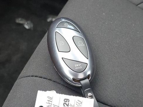 New 2026 Hyundai Elantra SEL Sport image 34