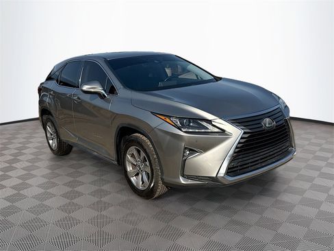 Used 2019 Lexus RX 350 FWD image 4