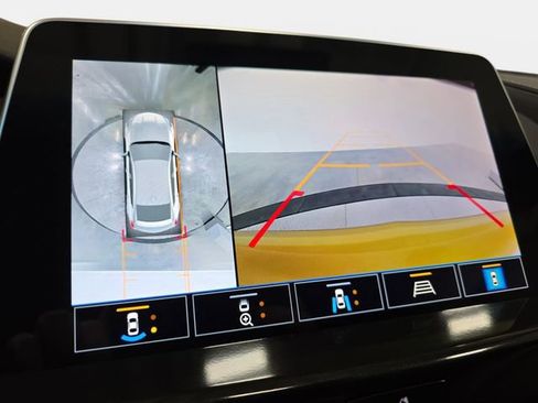 Used 2024 Cadillac CT5 V Blackwing w/ Driver Assist Package RWD image 22