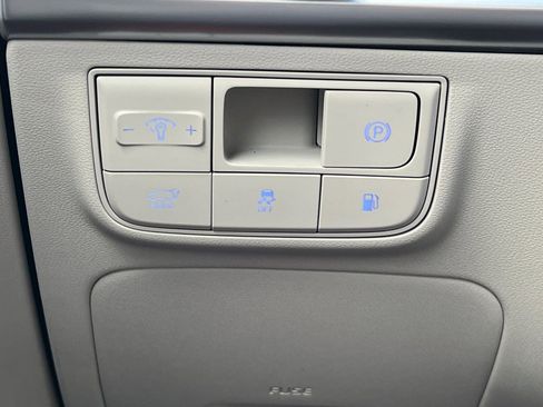 New 2026 Hyundai Tucson Limited AWD/4WD image 36
