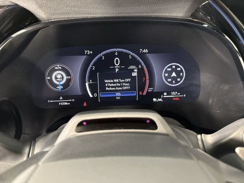 Used 2025 Lexus RX 350 Premium w/ Convenience Package AWD/4WD image 19