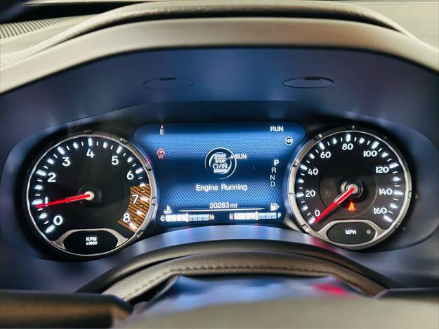 Certified 2023 Jeep Renegade Limited AWD/4WD image 18