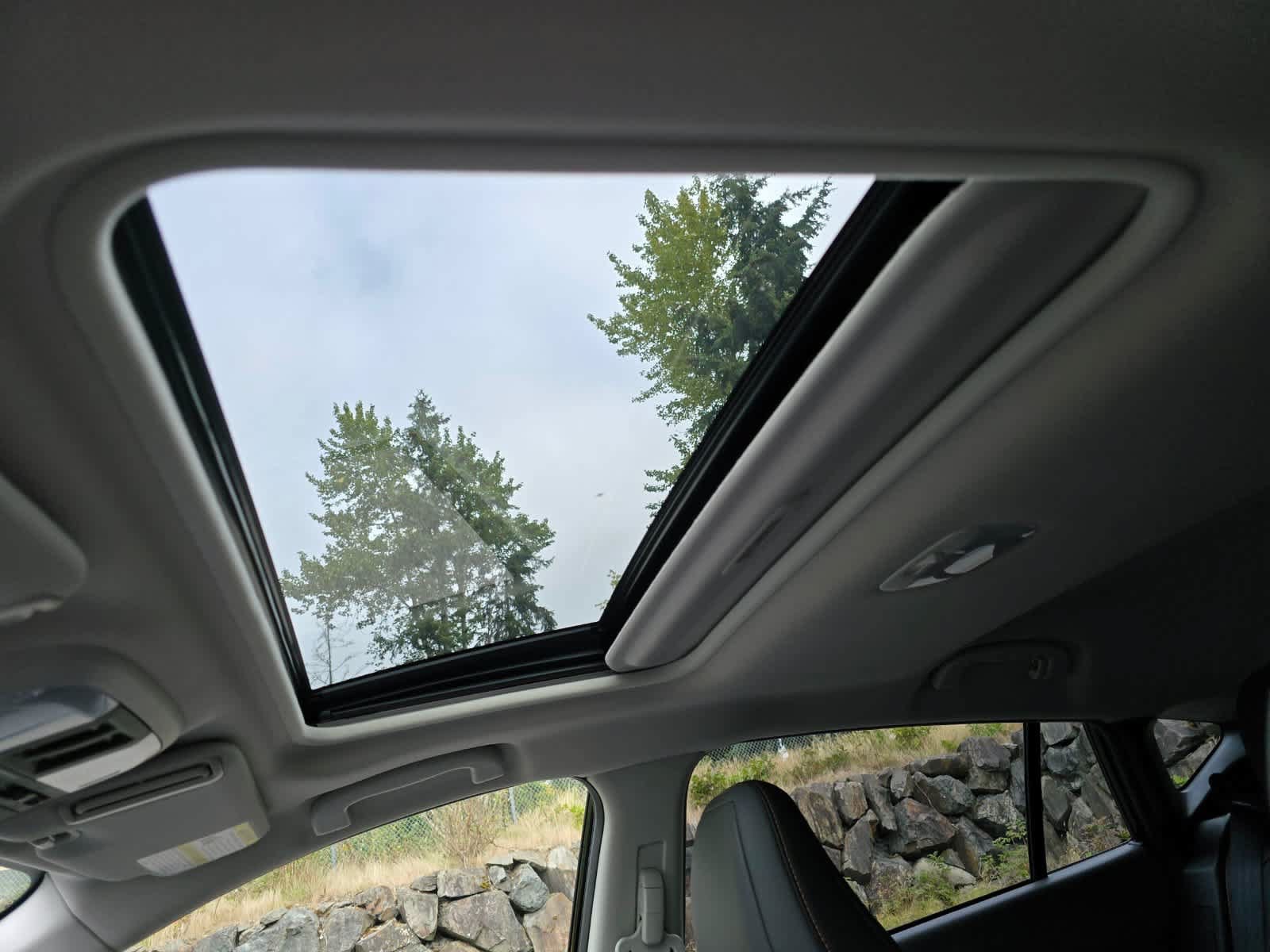 New 2026 Subaru Crosstrek 2.5i Limited AWD/4WD image 20