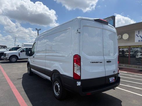 New 2026 Ford Transit 250 148 Medium Roof RWD image 6