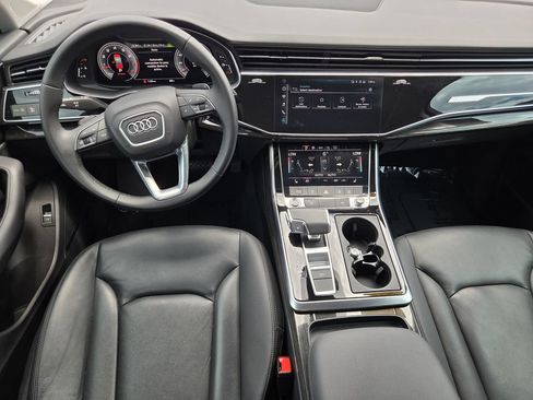 Used 2022 Audi Q7 3.0T Premium Plus AWD/4WD image 25