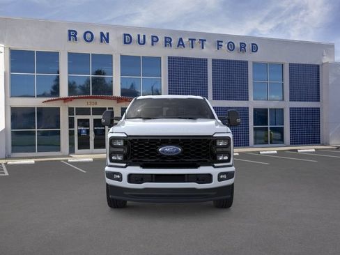 New 2026 Ford F250 XL w/ STX Appearance Package AWD/4WD image 29