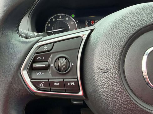 Used 2023 Acura RDX AWD image 32