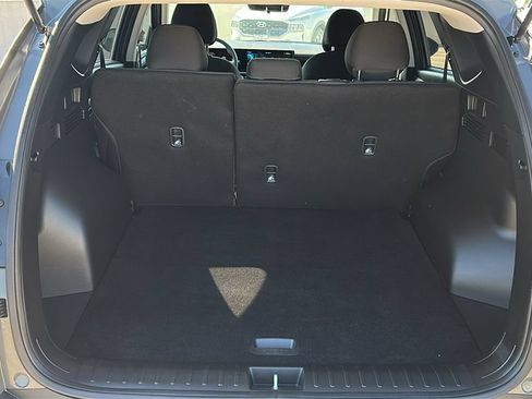 Certified 2026 Hyundai Tucson SE FWD image 32