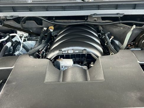 Used 2019 Chevrolet Silverado 1500 LT w/ All Star Edition AWD/4WD image 32