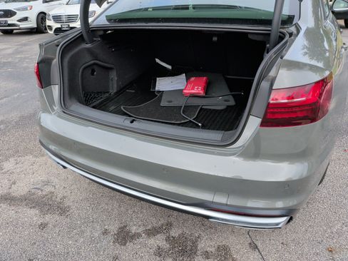 Used 2023 Audi A4 2.0T Premium Plus w/ Premium Plus Package image 37