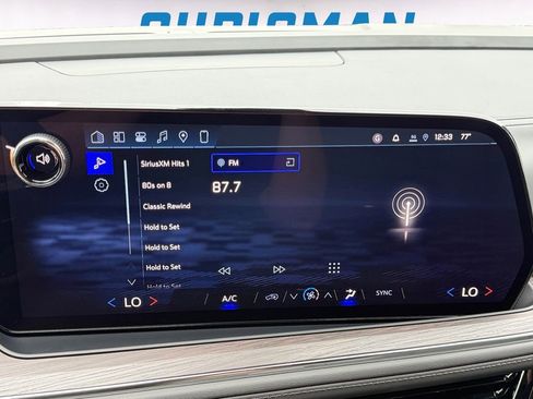 New 2026 Chevrolet Suburban LS AWD/4WD image 14