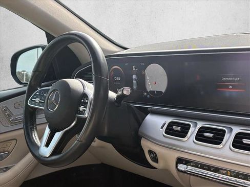 Used 2022 Mercedes-Benz GLE 350 image 25