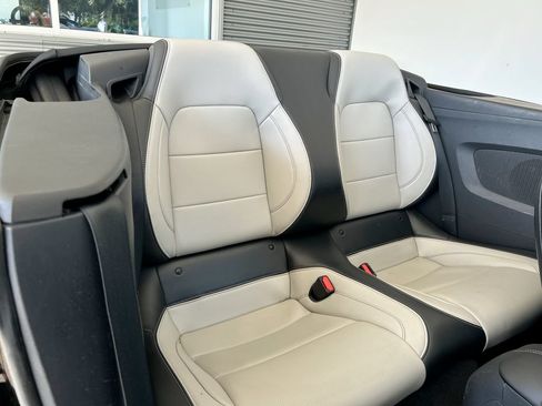 Used 2024 Ford Mustang Premium RWD image 32