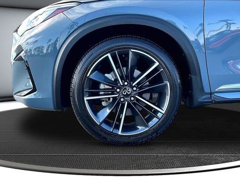 Used 2022 INFINITI QX55 Essential w/ Proactive Package image 33