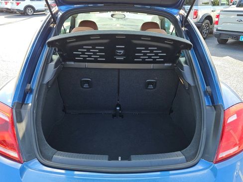 Used 2016 Volkswagen Beetle 1.8T Classic image 9