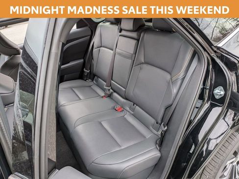 New 2026 Toyota Crown Signia XLE image 19