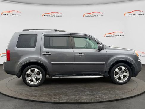 Used 2015 Honda Pilot EX-L image 6