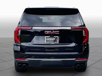 Used 2025 GMC Yukon AT4 Ultimate w/ LPO, Floor Liner Package