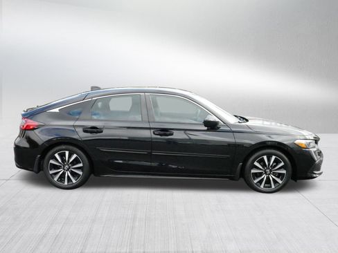 Used 2023 Honda Civic EX-L image 8