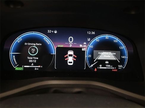 New 2026 Toyota Camry XSE image 6