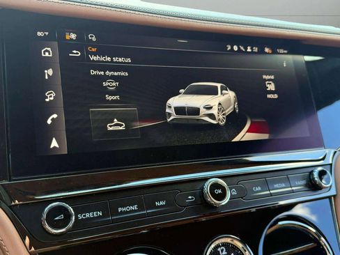 New 2026 Bentley Continental GT image 38