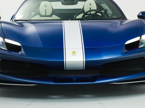 Certified 2023 Ferrari 296 GTS RWD image 13