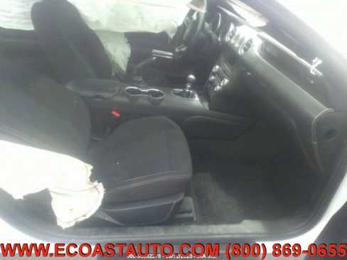 Used 2018 Ford Mustang Premium w/ Ecoboost Performance Package image 10