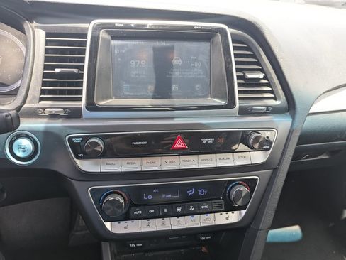 Used 2019 Hyundai Sonata SEL FWD image 15