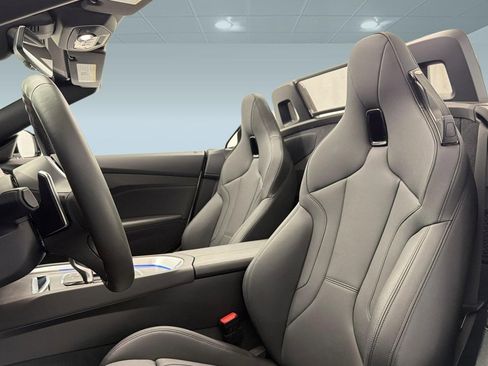 Used 2019 BMW Z4 sDrive30i w/ M Sport Package image 5