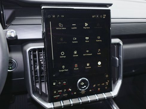 New 2025 GMC Acadia Elevation w/ Elevation Premium Package image 18