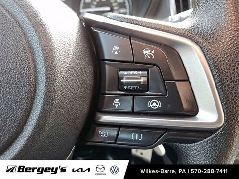 Used 2022 Subaru Forester image 25