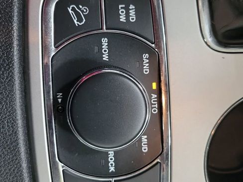 Used 2019 Jeep Grand Cherokee High Altitude AWD/4WD image 39