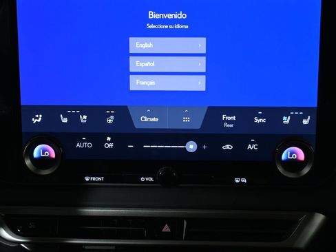 New 2026 Lexus RX 350 Premium w/ Convenience Package AWD/4WD image 23